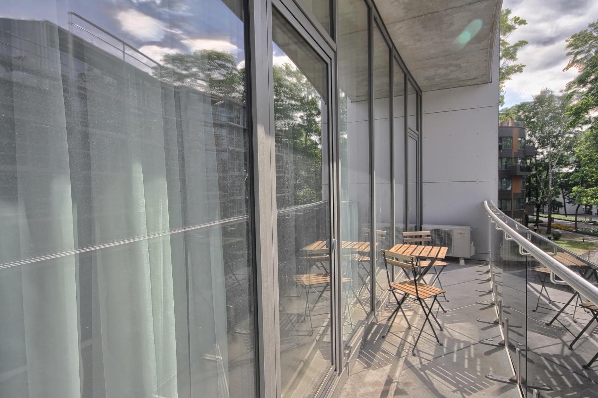 Asian Magnolia Boutique Apartments Druskininkai Quarto foto